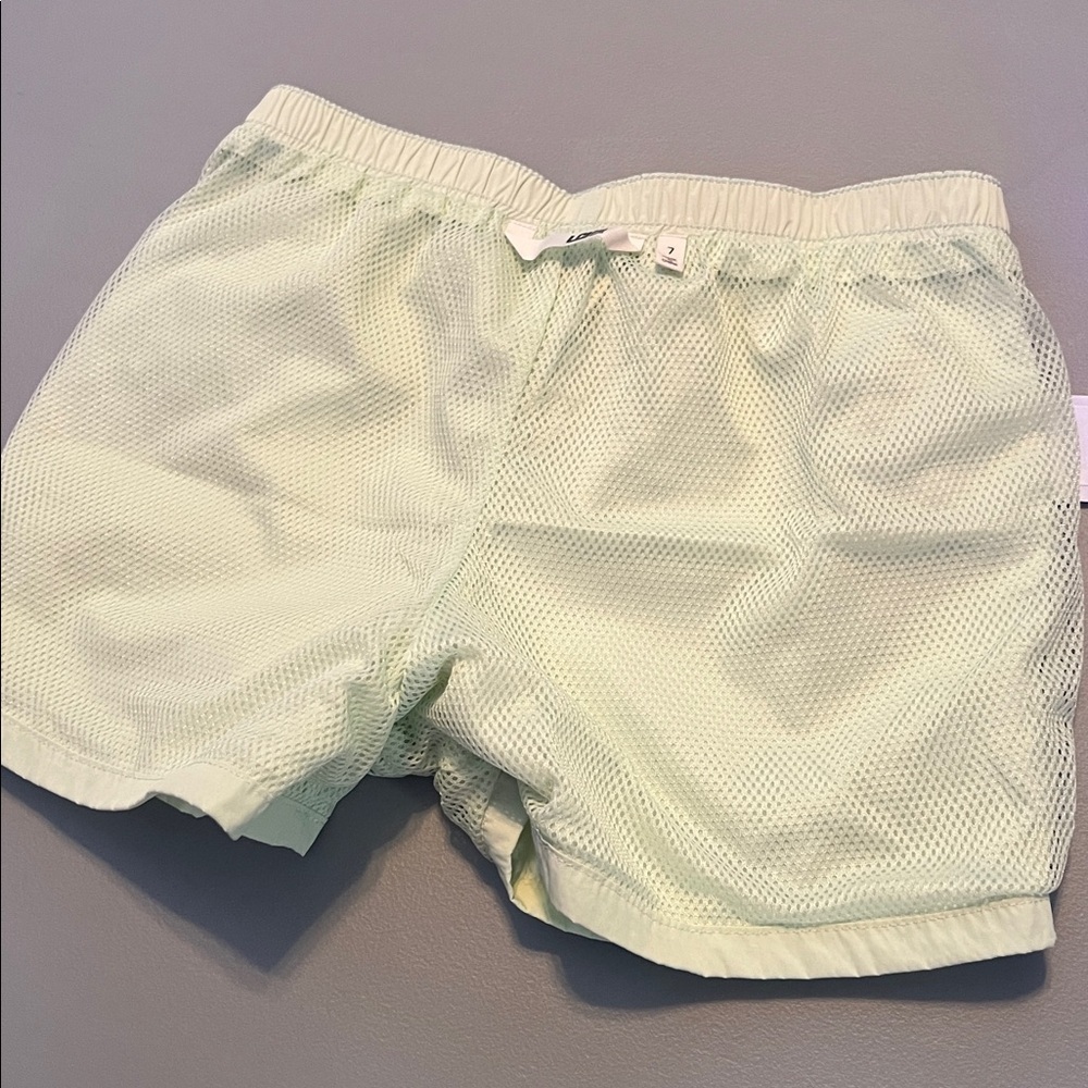 LCKR boys lined swim shorts/ athletic shorts
Size 7 - Picture 4 of 6